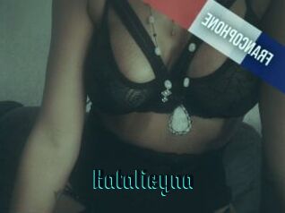 Katalieyna