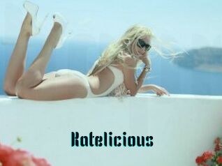 Katelicious