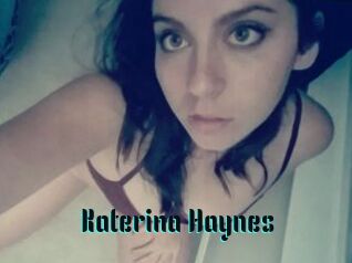 Katerina_Haynes