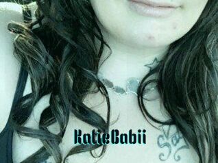 KatieBabii
