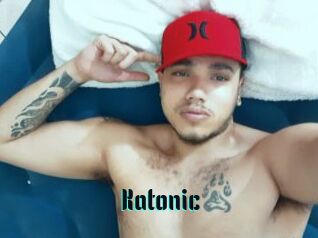 Katonic