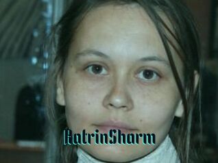 KatrinSharm