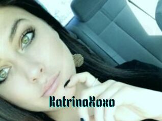 KatrinaXoxo