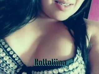 Kattaliina