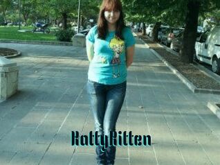 KattyKitten