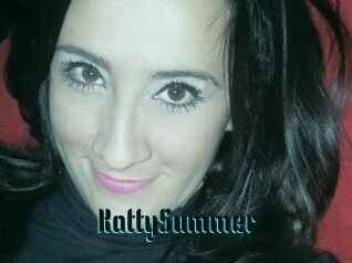 KattySummer