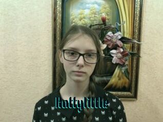 Kattylittle