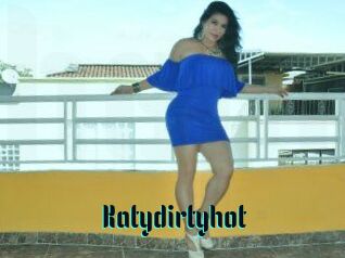 Katydirtyhot