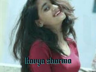 Kavya_sharma