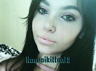 Kawaikitten18