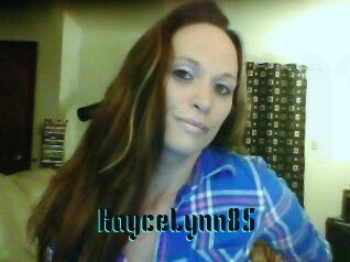 KayceLynn85