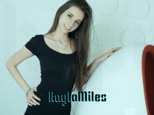 KaylaMiles