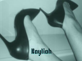 Kayliah