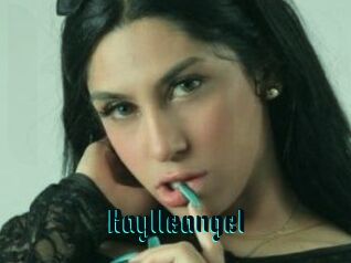 Kaylleangel