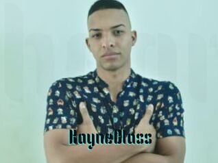 KayneBlass