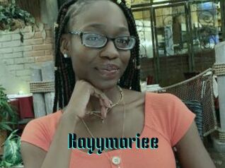 Kayymariee