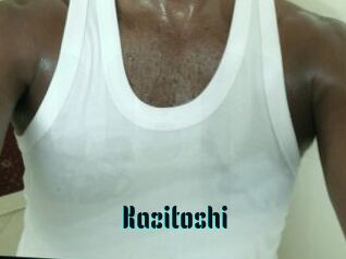 Kazitoshi