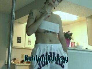 KehlaniKorray