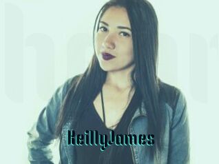 KeillyJames