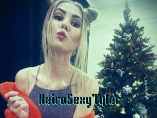 KeiraSexyTyler