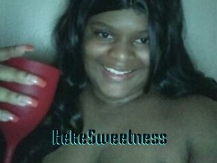 KekeSweetness