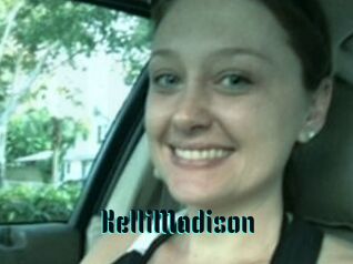 KelliMadison