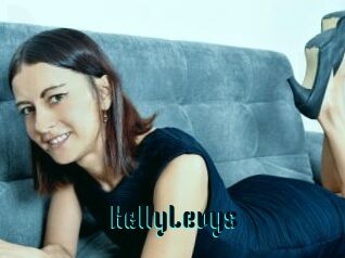KellyLevys