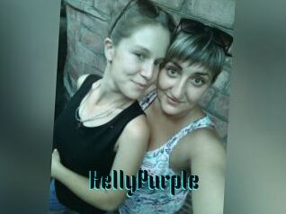 KellyPurple