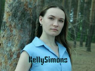 KellySimons