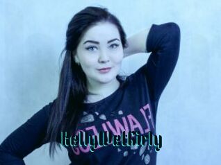 KellyWetGirly