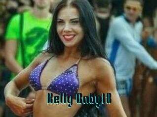 Kelly_Baby18