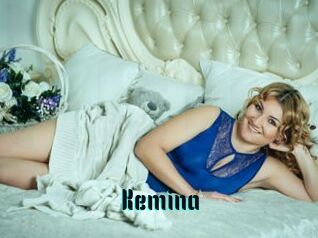 Kemina