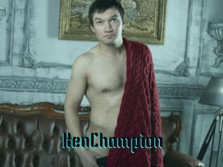 KenChampion