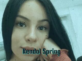 Kendal_Spring