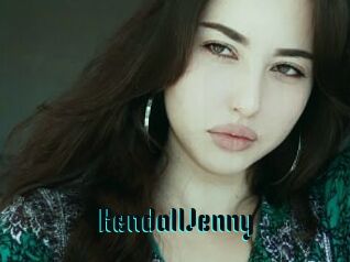 KendallJenny