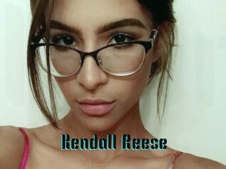 Kendall_Reese