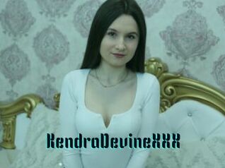 KendraDevineXXX