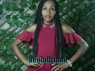KeniaBryant