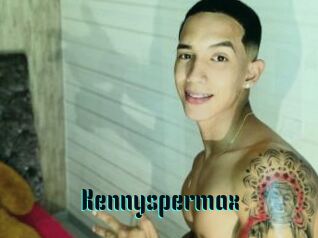 Kennyspermax