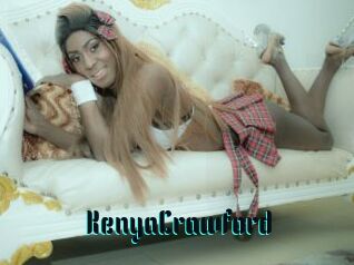 KenyaCrawford