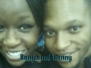 Kenya_and_Kenny