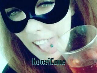 KenziCane