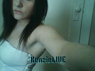 KenzieLIVE