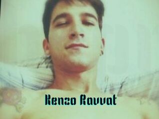 Kenzo_Ravvat