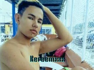 Kereemxxx