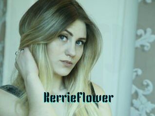 KerrieFlower