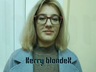 Kerry_blondeX