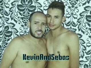KevinAndSebas
