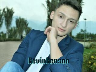 KevinBenson