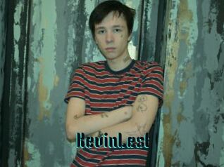 KevinLest